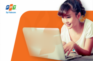 Gói cáp quang FPT giá rẻ cho hộ Gia đình