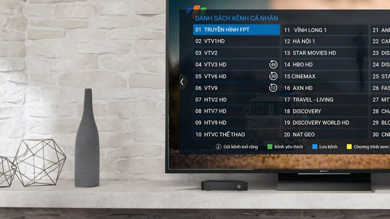 truyen hinh 1 fpthcm.net